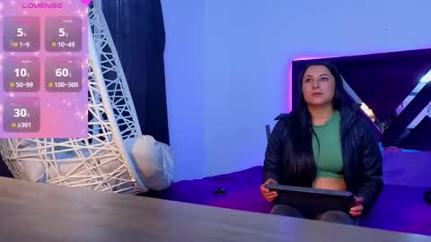 Snapshot of eimy__cute chatting on 16, 1, 2026 eimy__cute online show from 16, 1, 2026