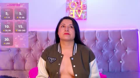 Snapshot of eimy__cute chatting on 7, 2, 2026 eimy__cute online show from 7, 2, 2026