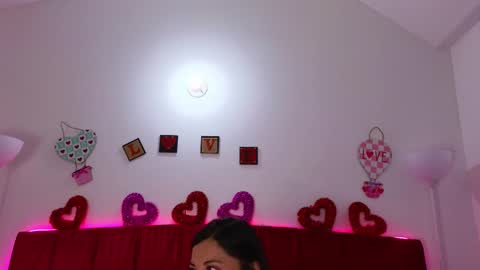 Snapshot of eimy__cute chatting on 2, 3, 2026 eimy__cute online show from 2, 3, 2026