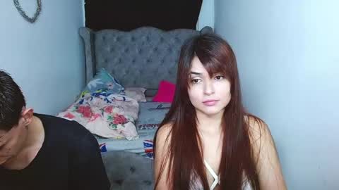 eimy_andres online show from 21, 12, 2024