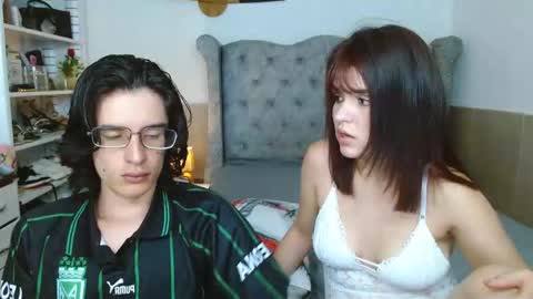 eimy_andres online show from 14, 3, 2026