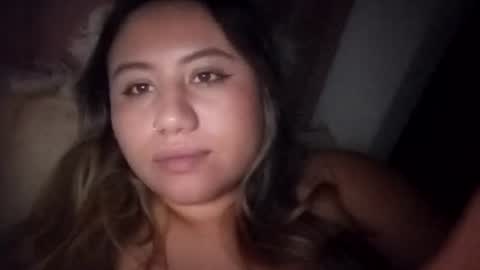 Snapshot of eimy_collin chatting on 16, 6, 2026 EIMY MODEL INDEPENDENT online show from 16, 6, 2026