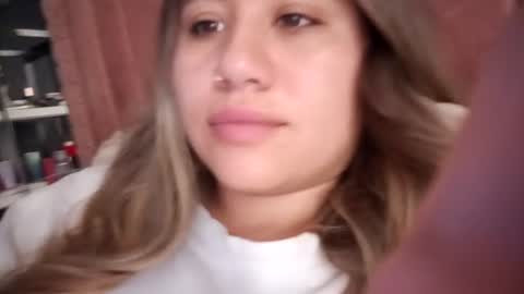 Snapshot of eimy_collin chatting on 30, 6, 2026 EIMY MODEL INDEPENDENT online show from 30, 6, 2026