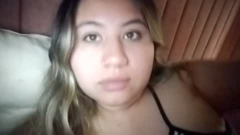 Snapshot of eimy_collin chatting on 8, 7, 2026 EIMY MODEL INDEPENDENT online show from 8, 7, 2026