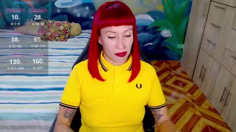 Snapshot of eimy_lorens chatting on 26, 4, 2026 EIMY online show from 26, 4, 2026
