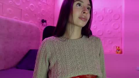 Eimy rose online show from 27, 2, 2026