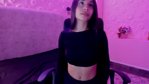 Eimy rose online show from 10, 3, 2026