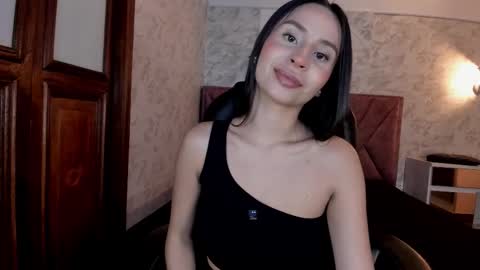 Eimy rose online show from 12, 3, 2026