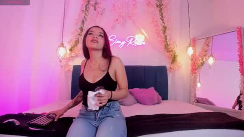 eimy_rosse18 online show from 15, 1, 2026