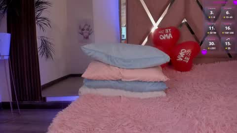 Snapshot of eimyaniston_cute chatting on 14, 2, 2025 eimyaniston cute online show from 14, 2, 2025