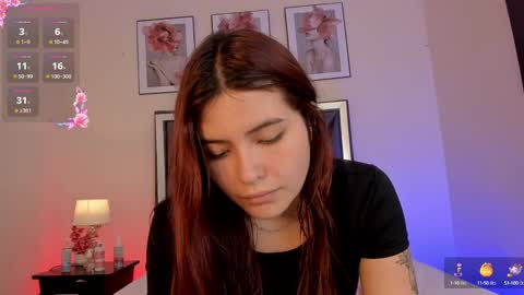 Snapshot of eimyaniston_cute chatting on 14, 2, 2025 eimyaniston cute online show from 14, 2, 2025