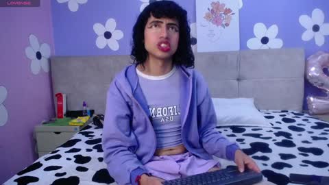 Eimyflorian online show from 23, 1, 2025