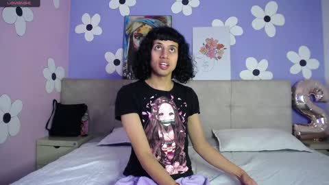 Eimyflorian online show from 26, 2, 2025