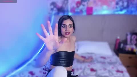 Eimyflorian online show from 11, 9, 2025