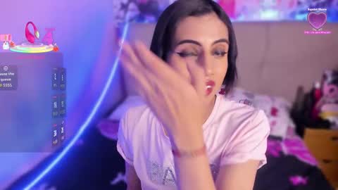 Eimyflorian online show from 4, 11, 2025