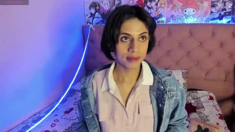 Snapshot of eimyflorian chatting on 8, 1, 2026 Eimyflorian online show from 8, 1, 2026