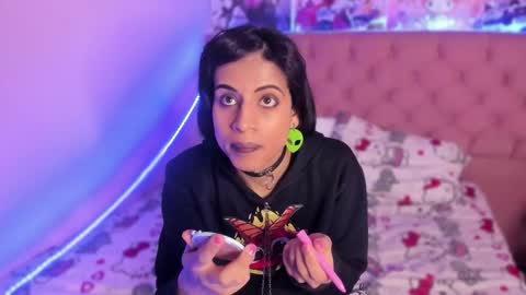 Snapshot of eimyflorian chatting on 9, 1, 2026 Eimyflorian online show from 9, 1, 2026