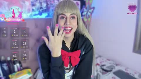 Snapshot of eimyflorian chatting on 5, 2, 2026 Eimyflorian online show from 5, 2, 2026