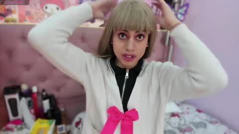 Snapshot of eimyflorian chatting on 10, 2, 2026 Eimyflorian online show from 10, 2, 2026