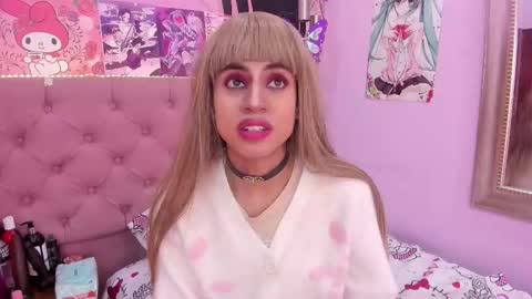 Snapshot of eimyflorian chatting on 12, 2, 2026 Eimyflorian online show from 12, 2, 2026