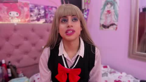 Snapshot of eimyflorian chatting on 16, 2, 2026 Eimyflorian online show from 16, 2, 2026