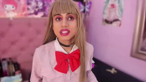 Snapshot of eimyflorian chatting on 23, 2, 2026 Eimyflorian online show from 23, 2, 2026