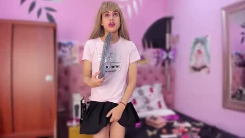 Snapshot of eimyflorian chatting on 24, 2, 2026 Eimyflorian online show from 24, 2, 2026