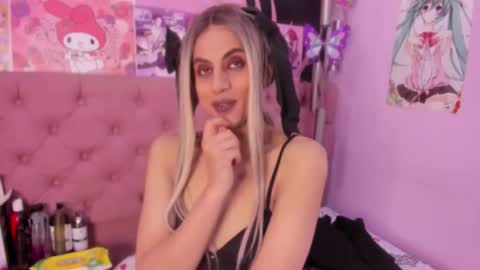 Snapshot of eimyflorian chatting on 27, 2, 2026 Eimyflorian online show from 27, 2, 2026