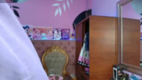 Snapshot of eimyflorian chatting on 4, 7, 2026 Eimyflorian online show from 4, 7, 2026