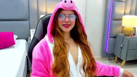 EimmyJones online show from 21, 10, 2025