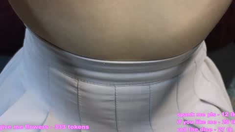 Snapshot of eipril_blushhh chatting on 19, 12, 2024 Eipril online show from 19, 12, 2024