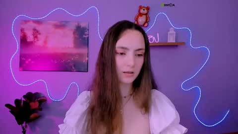 Sweet Eira online show from 3, 3, 2026