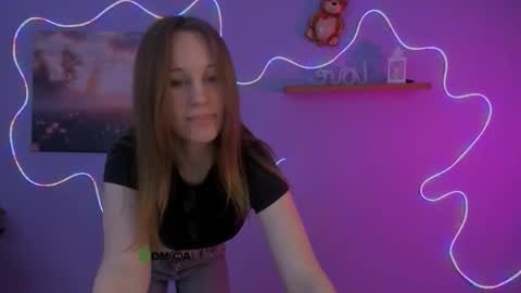 Sweet Eira online show from 5, 3, 2026