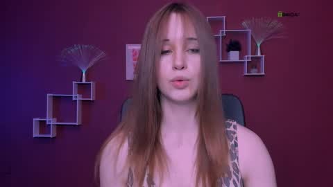 Sweet Eira online show from 25, 5, 2026