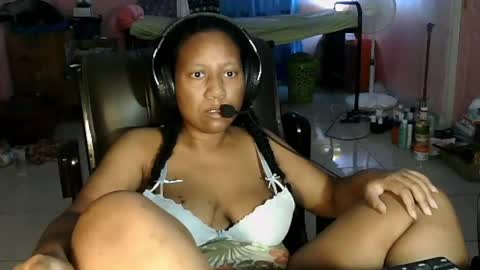 Eirondra Valeen online show from 8, 3, 2026