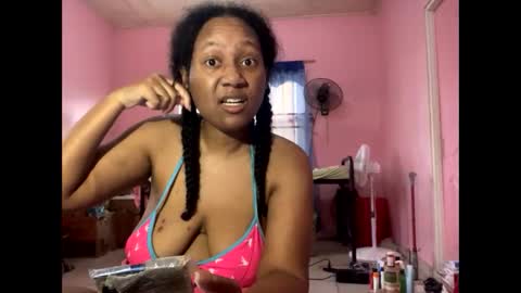 Eirondra Valeen online show from 29, 3, 2026