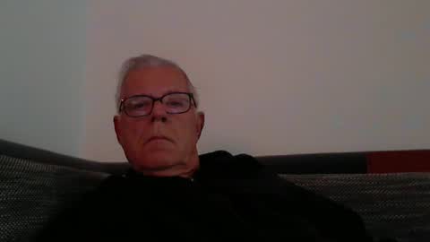 eisbaer1957 online show from 19, 10, 2025