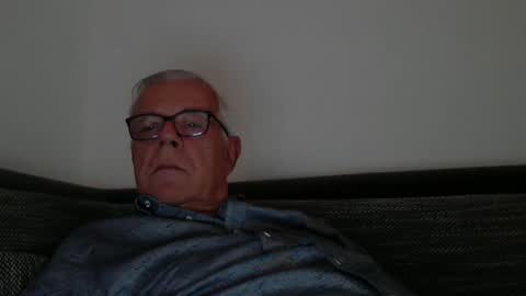 eisbaer1957 online show from 2, 11, 2025