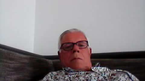 eisbaer1957 online show from 20, 6, 2026