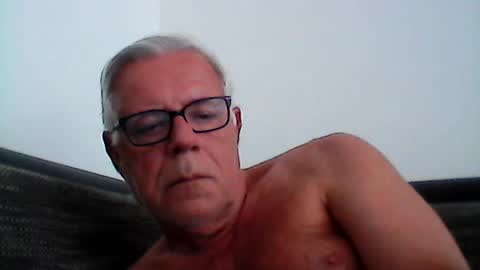 eisbaer1957 online show from 27, 6, 2026