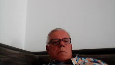eisbaer1957 online show from 23, 7, 2026