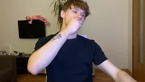 Eitan online show from 5, 2, 2025