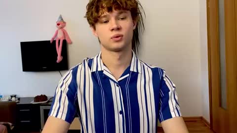 Eitan online show from 19, 2, 2025