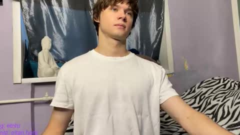 Eitan online show from 25, 11, 2025