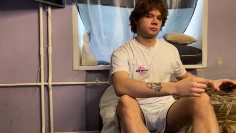 Eitan online show from 10, 2, 2026