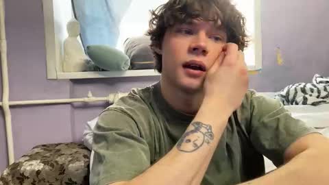 Eitan online show from 15, 3, 2026