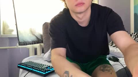 Eitan online show from 27, 3, 2026