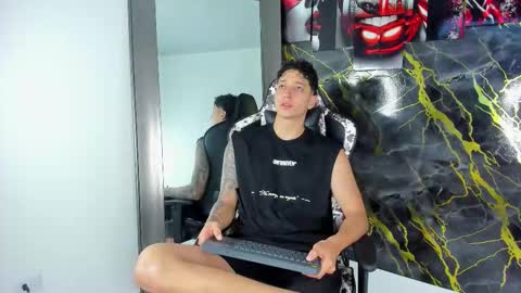 Eithan online show from 24, 2, 2026