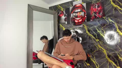 Eithan online show from 28, 2, 2026