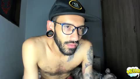 eithan_rune online show from 26, 2, 2026